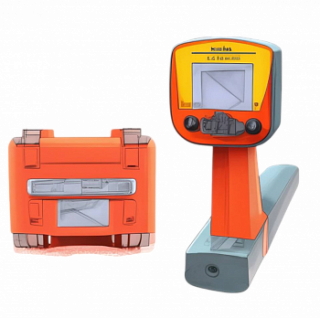 Трассоискатели и металлоискатели