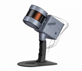 Лазерные сканеры