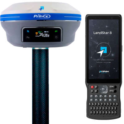 Комплект PrinCe i90VR c HCE620 Комплект PrinCe i90VR c HCE620