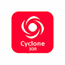 Программное обеспечение Leica Cyclone 3DR Survey Edition Permanent