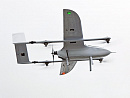 Самолет с вертикальным взлетом VolJet VT5 (GEO)