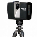 Лазерные сканеры FARO