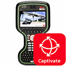 Лицензия Leica Captivate CS20 Measure Plane Grid
