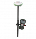 Комплект ровера Leica GS07, CS20 Disto GPRS