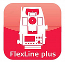 Право на обновление Leica FlexField для TS02/TS06/TS09+ (1 год) Право на обновление Leica FlexField для TS02/TS06/TS09+ (1 год)