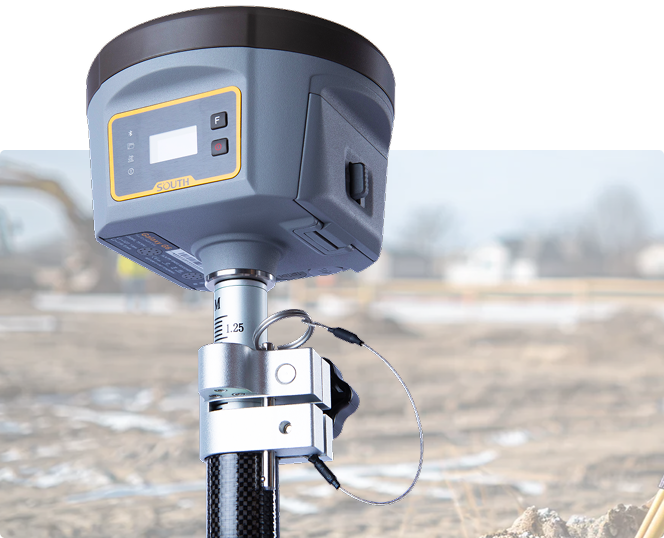 Геодезическое оборудование в Архангельске купить с доставкой по России